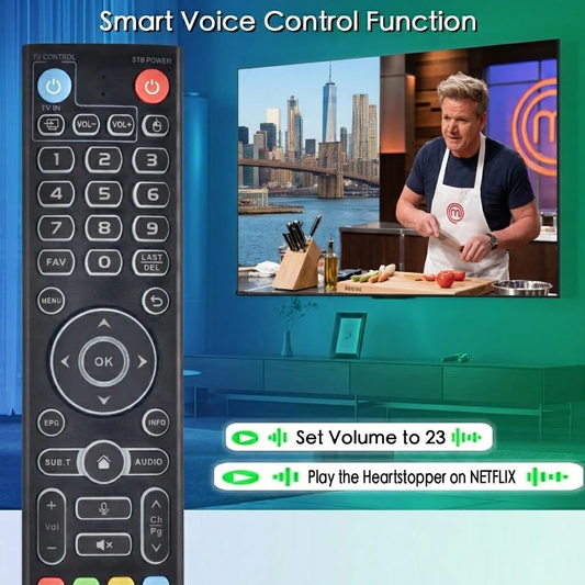 vsee Voice Remote Control Replacement