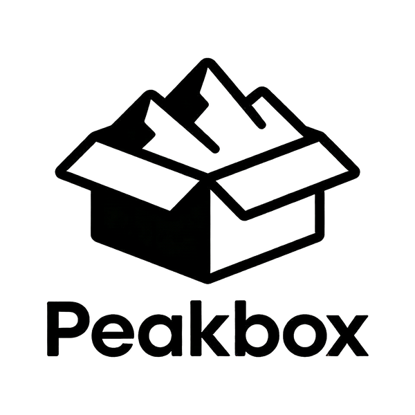 PEAK BOX