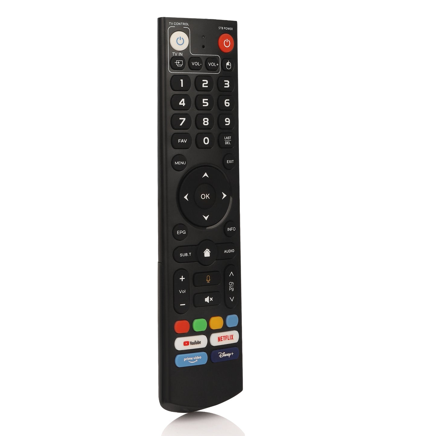 2026 VseeBox V3 Pro  Newest Version Smart Digital Device for Home Entertainment