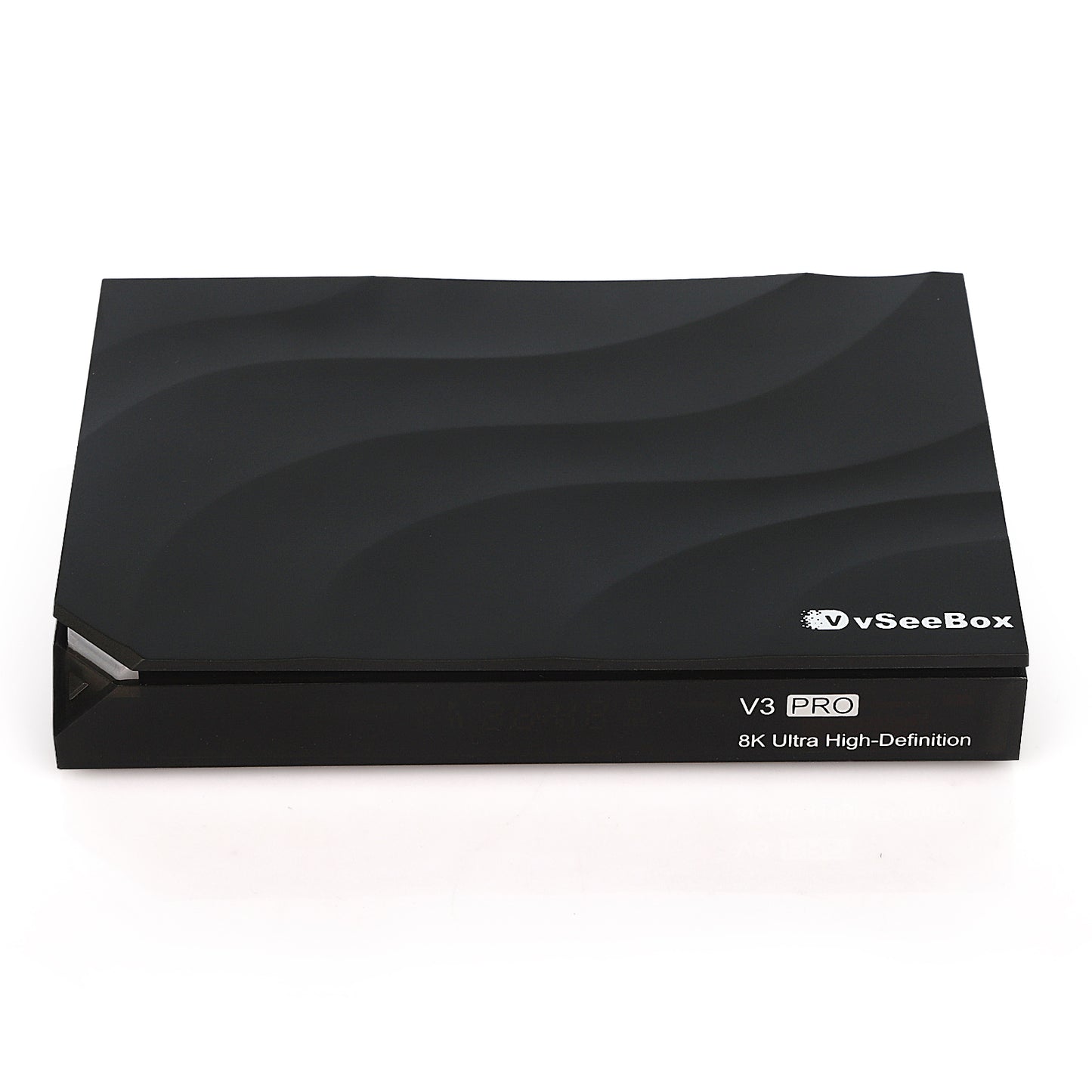 2026 VseeBox V3 Pro  Newest Version Smart Digital Device for Home Entertainment