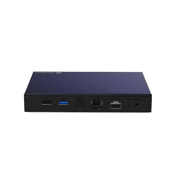 2026 New Box vSeeBox V6 PLUS 4GB+32GB 8K HD